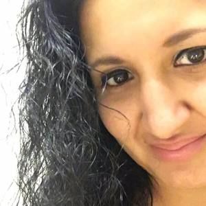 Meet your Posher, Margie